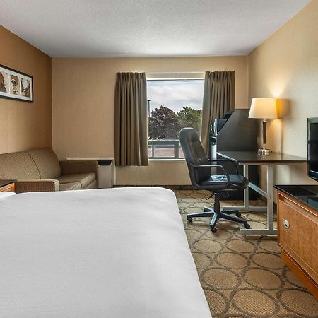 Comfort Inn Yarmouth Extérieur photo