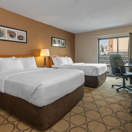 Comfort Inn Yarmouth Extérieur photo