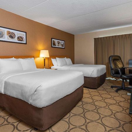 Comfort Inn Yarmouth Extérieur photo
