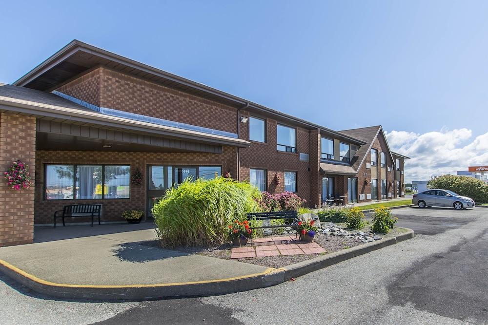 Comfort Inn Yarmouth Extérieur photo