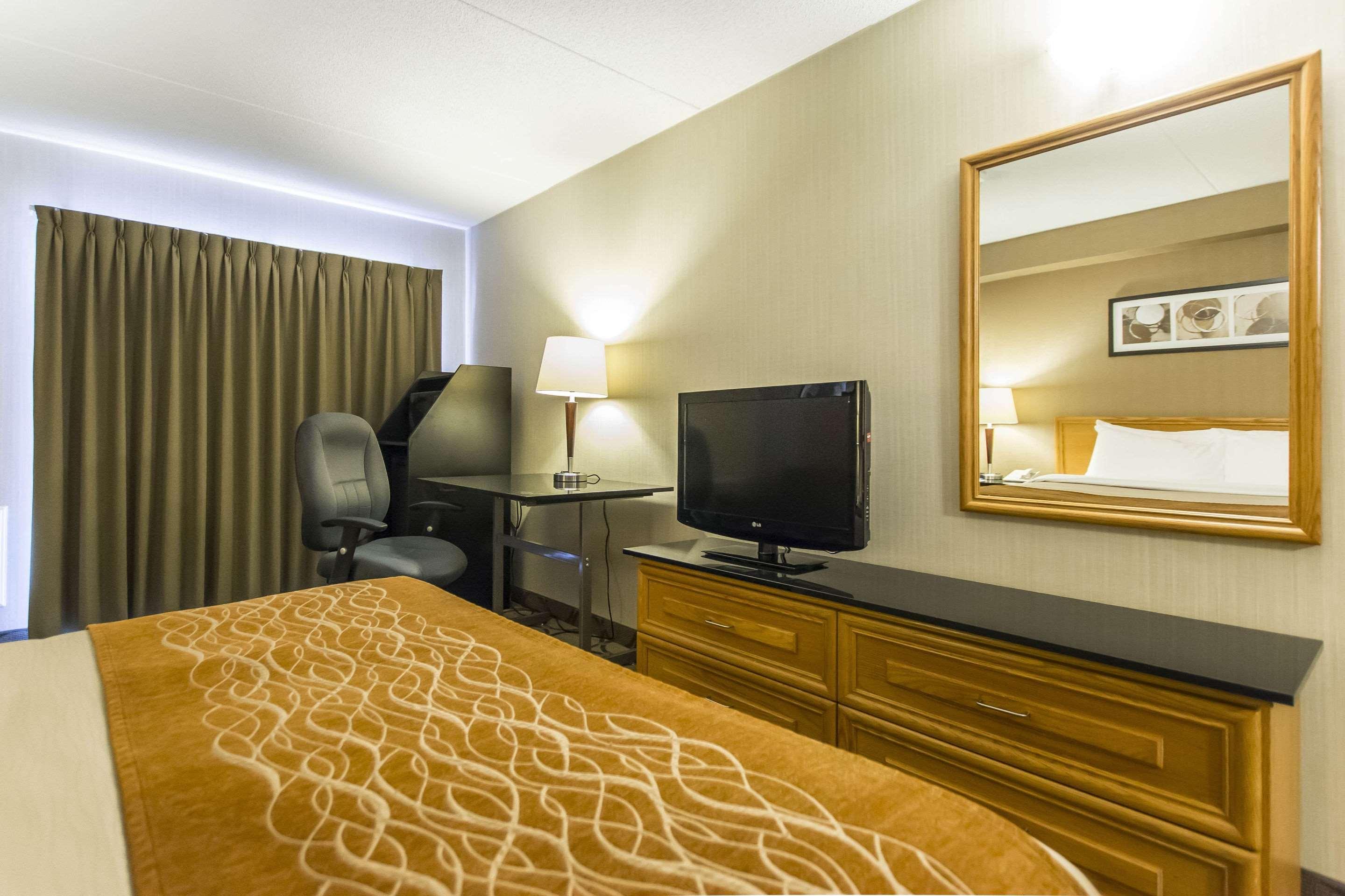 Comfort Inn Yarmouth Extérieur photo