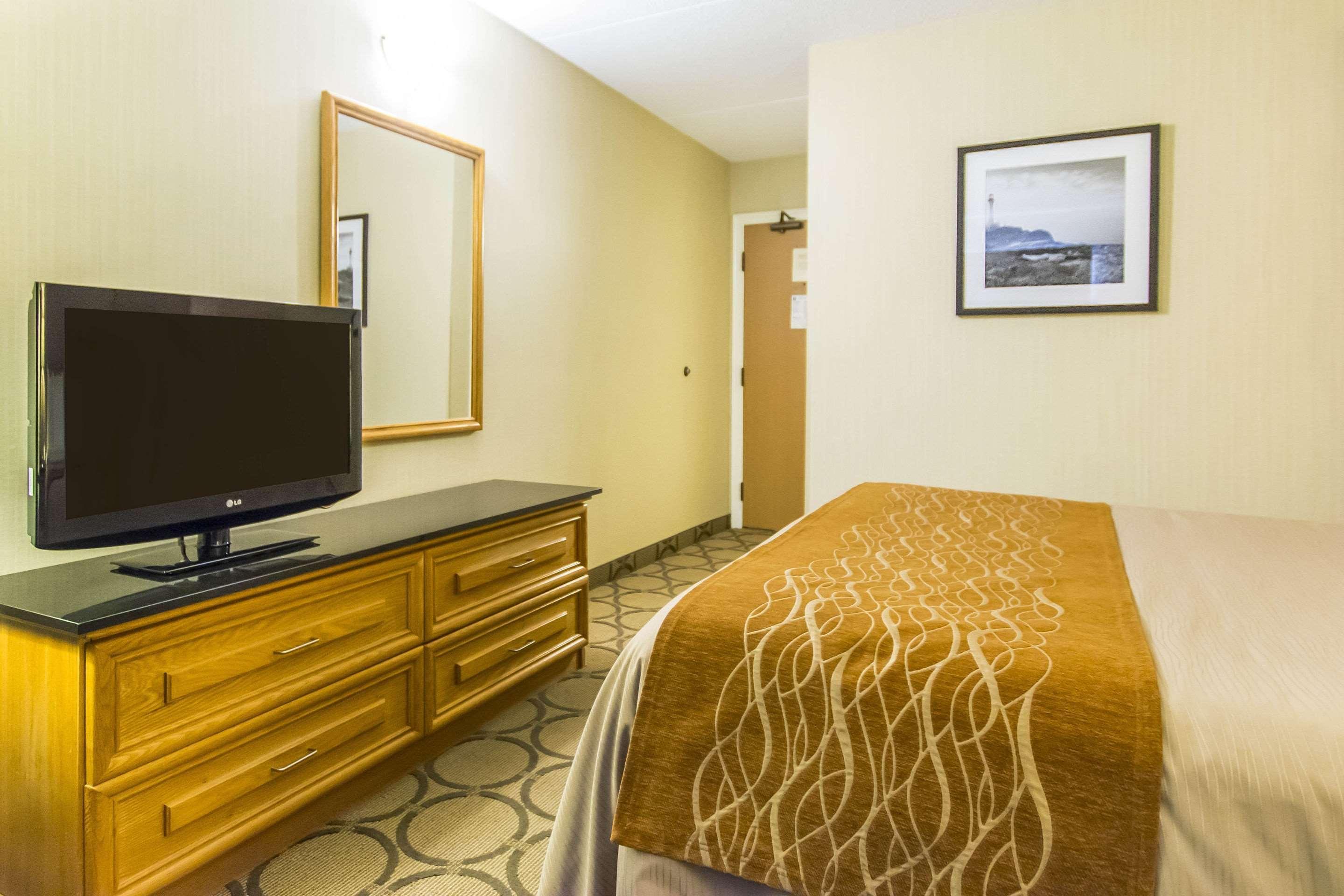 Comfort Inn Yarmouth Extérieur photo