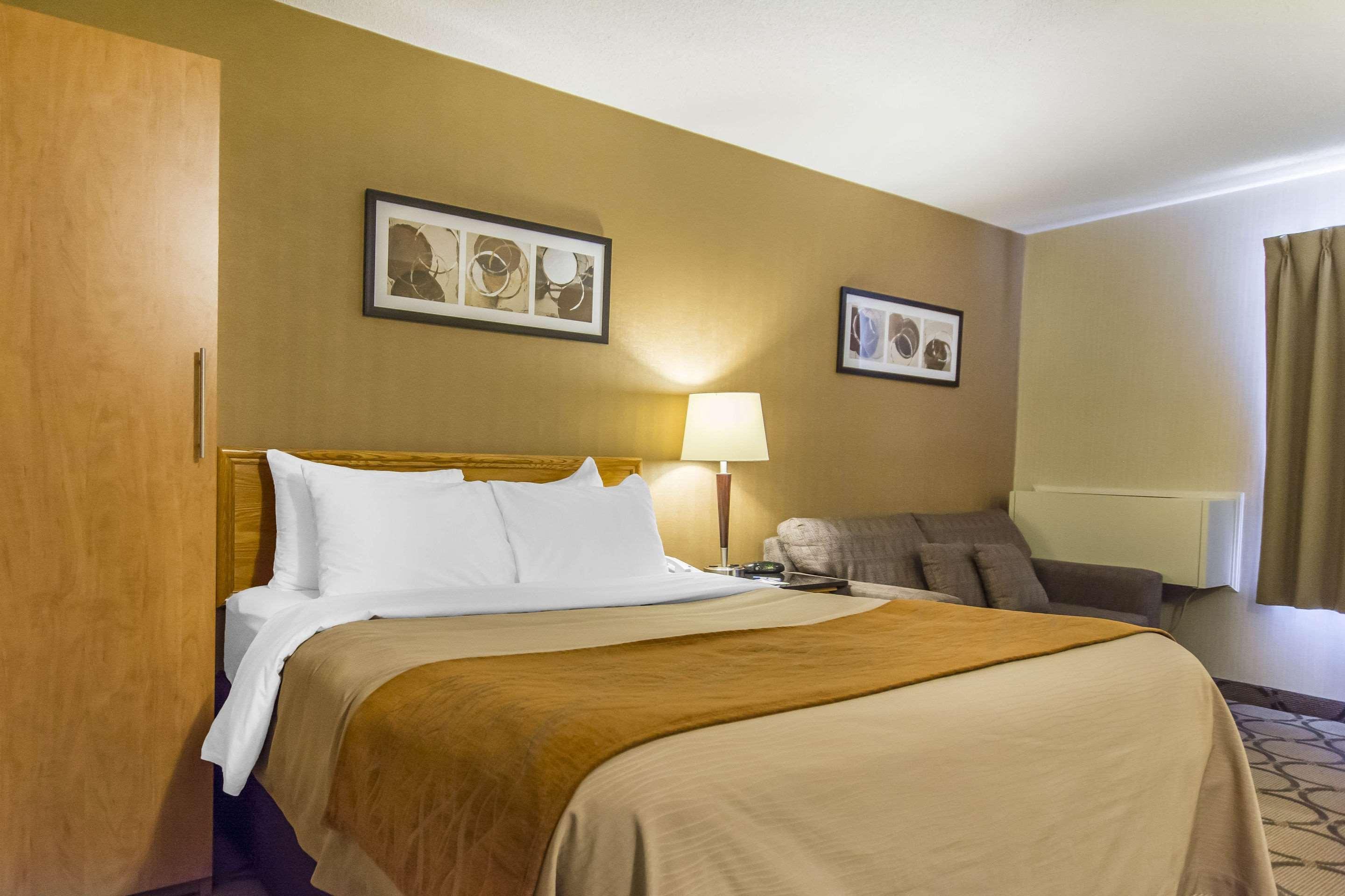 Comfort Inn Yarmouth Extérieur photo