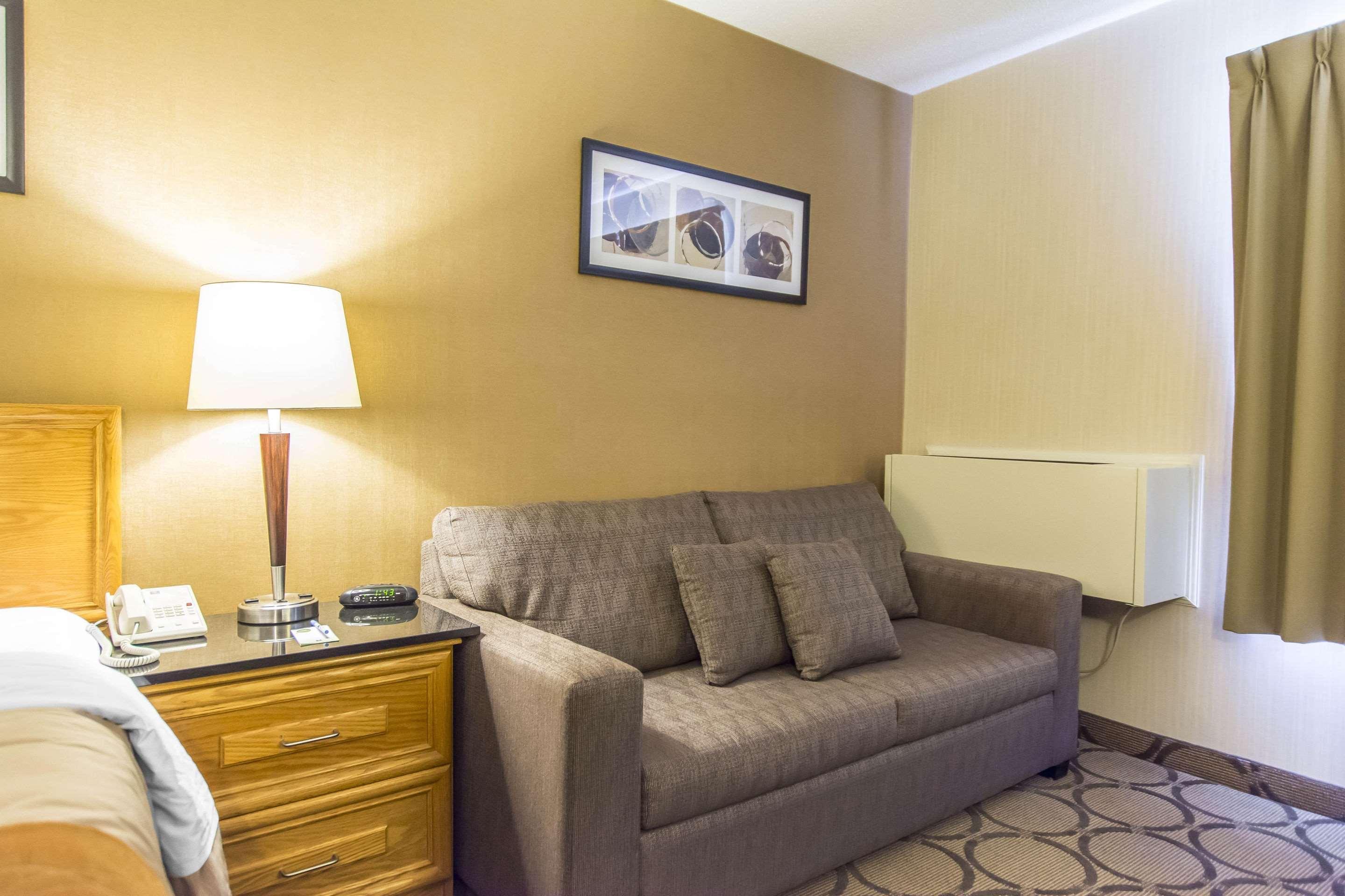 Comfort Inn Yarmouth Extérieur photo