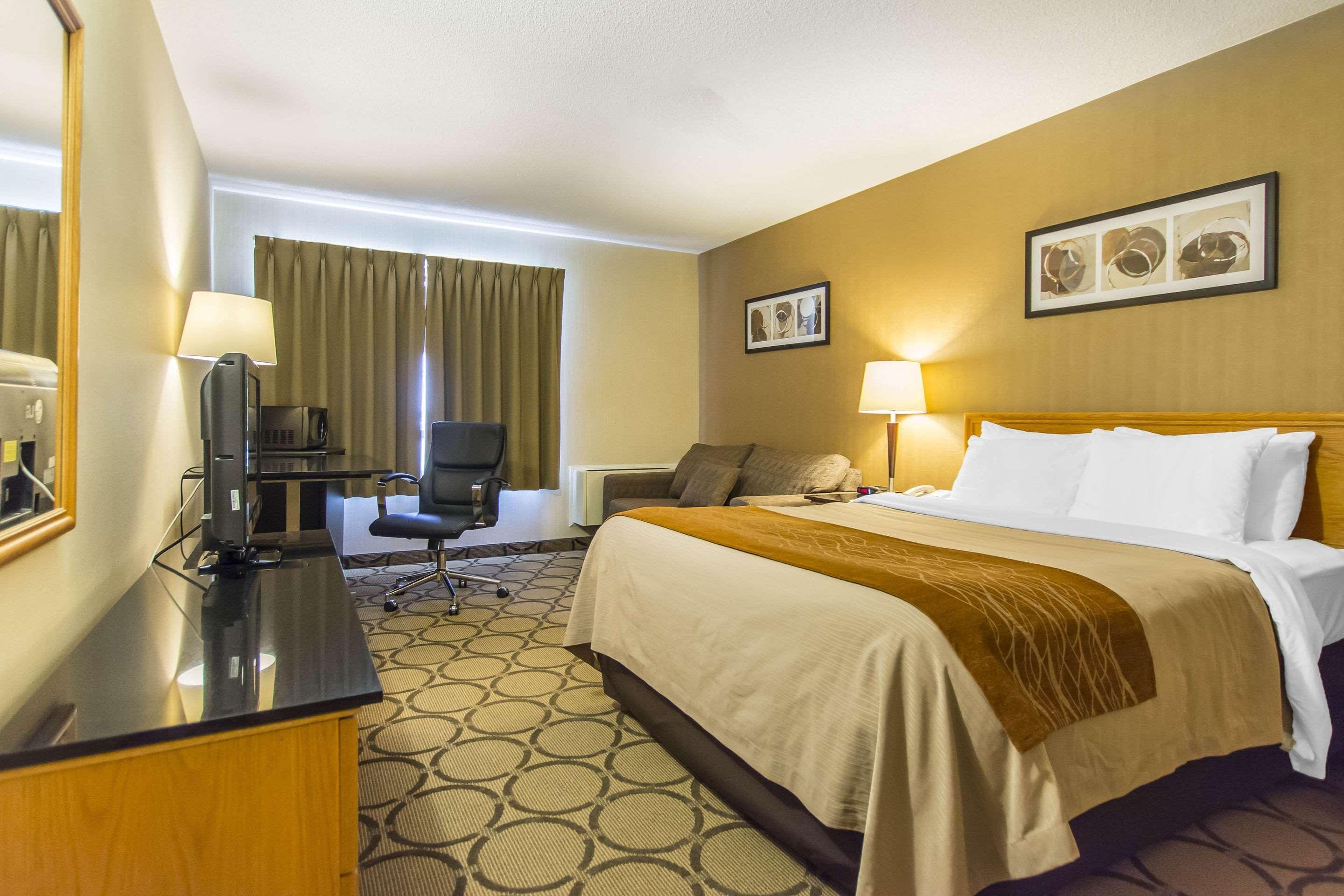 Comfort Inn Yarmouth Extérieur photo