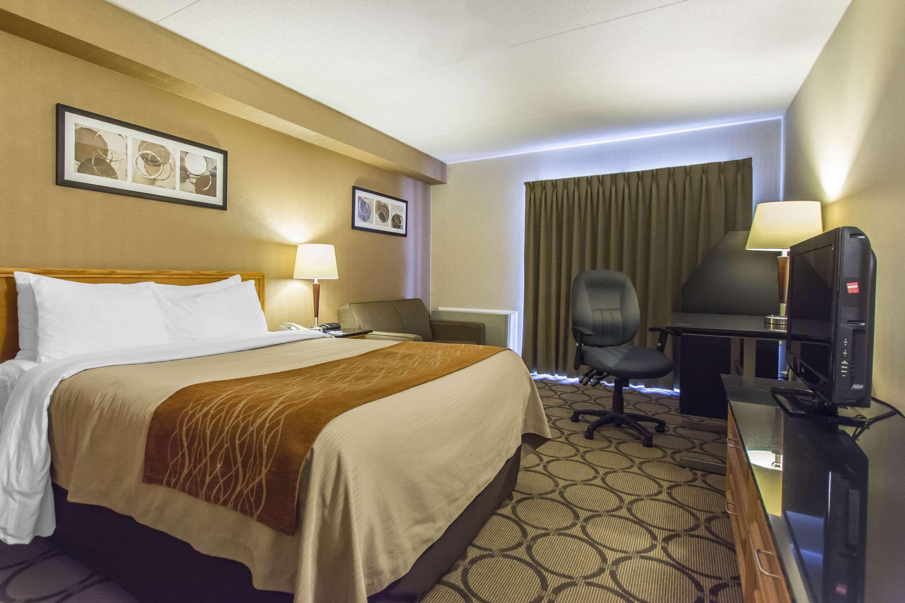 Comfort Inn Yarmouth Extérieur photo