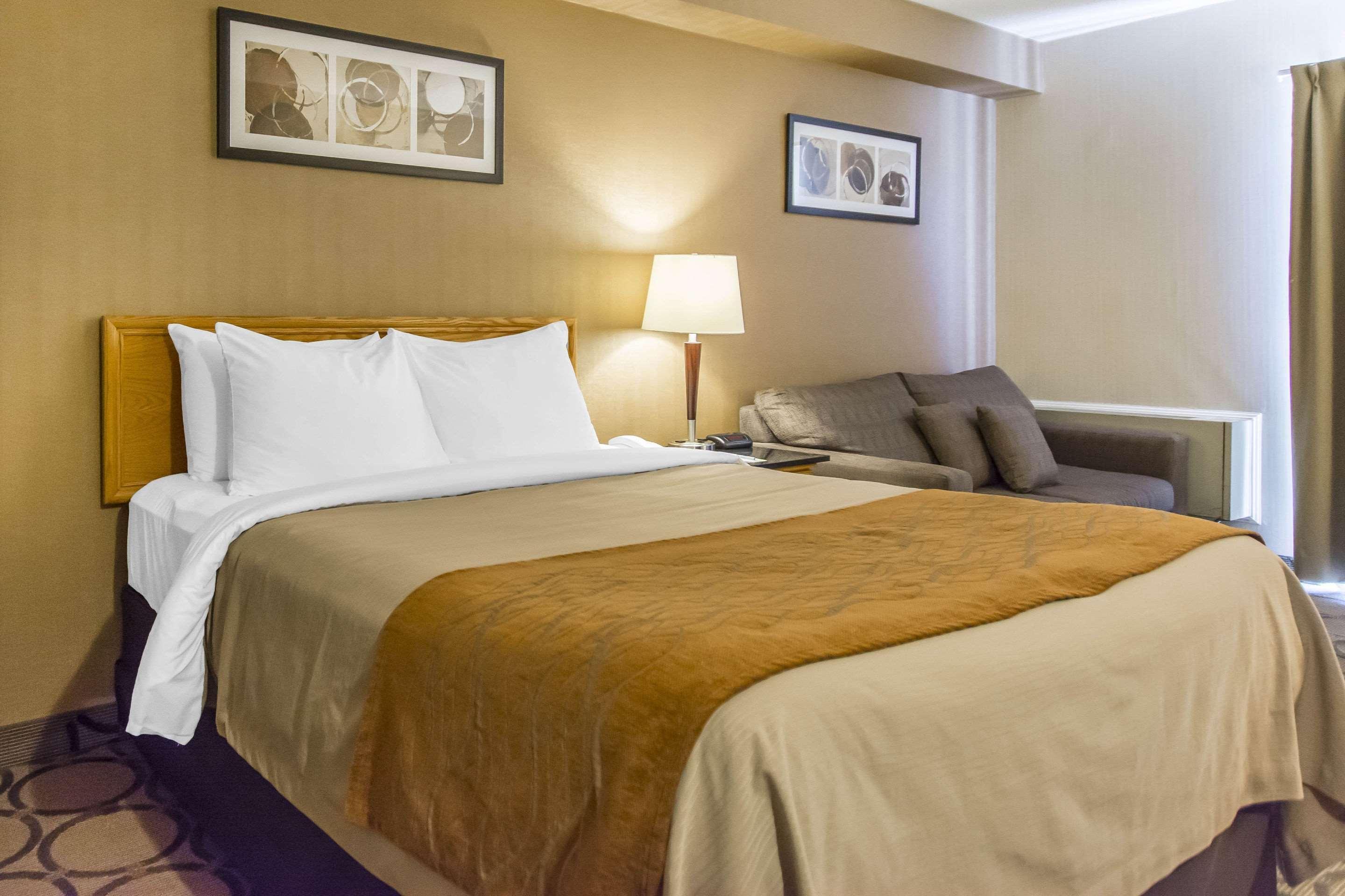 Comfort Inn Yarmouth Extérieur photo