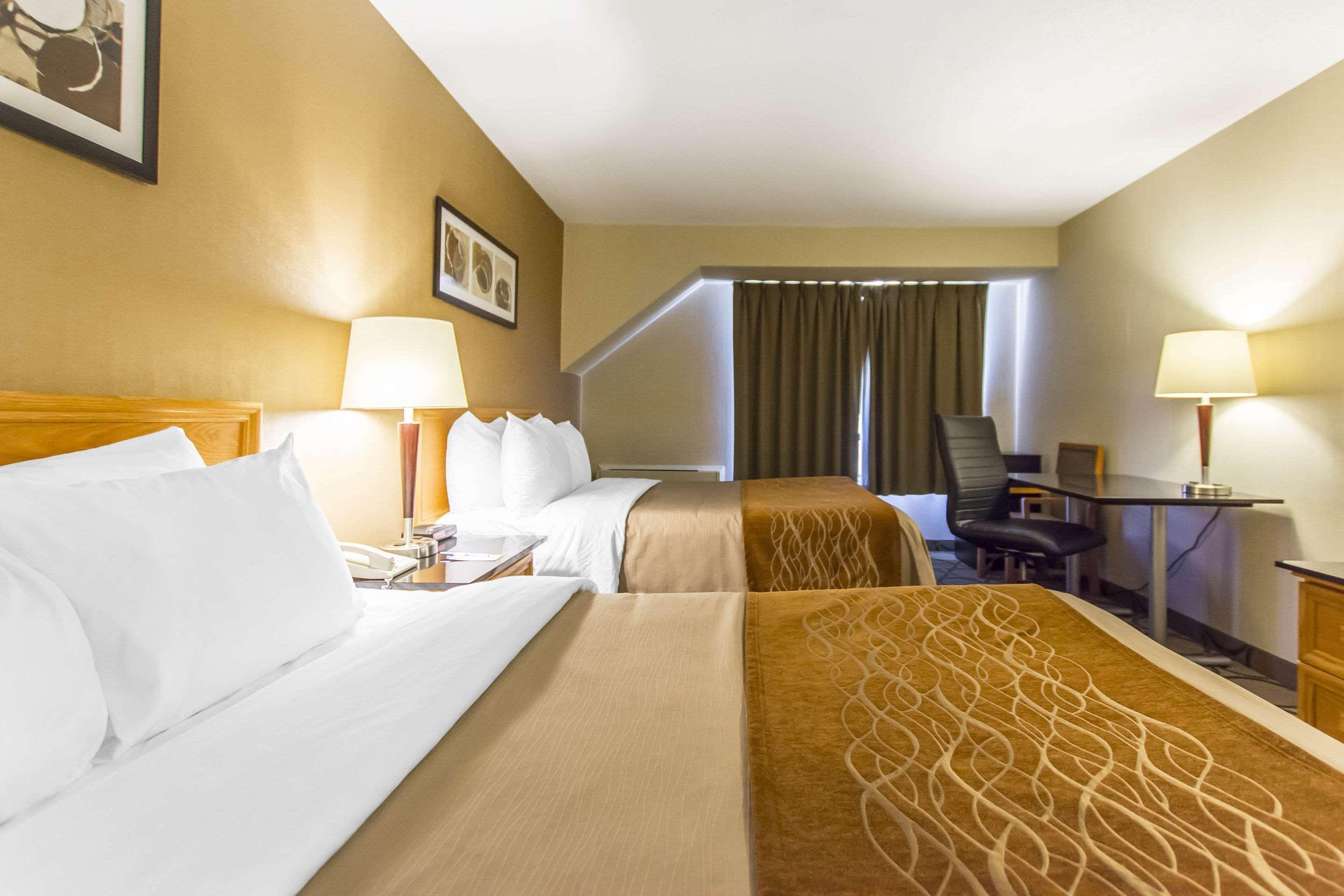 Comfort Inn Yarmouth Extérieur photo