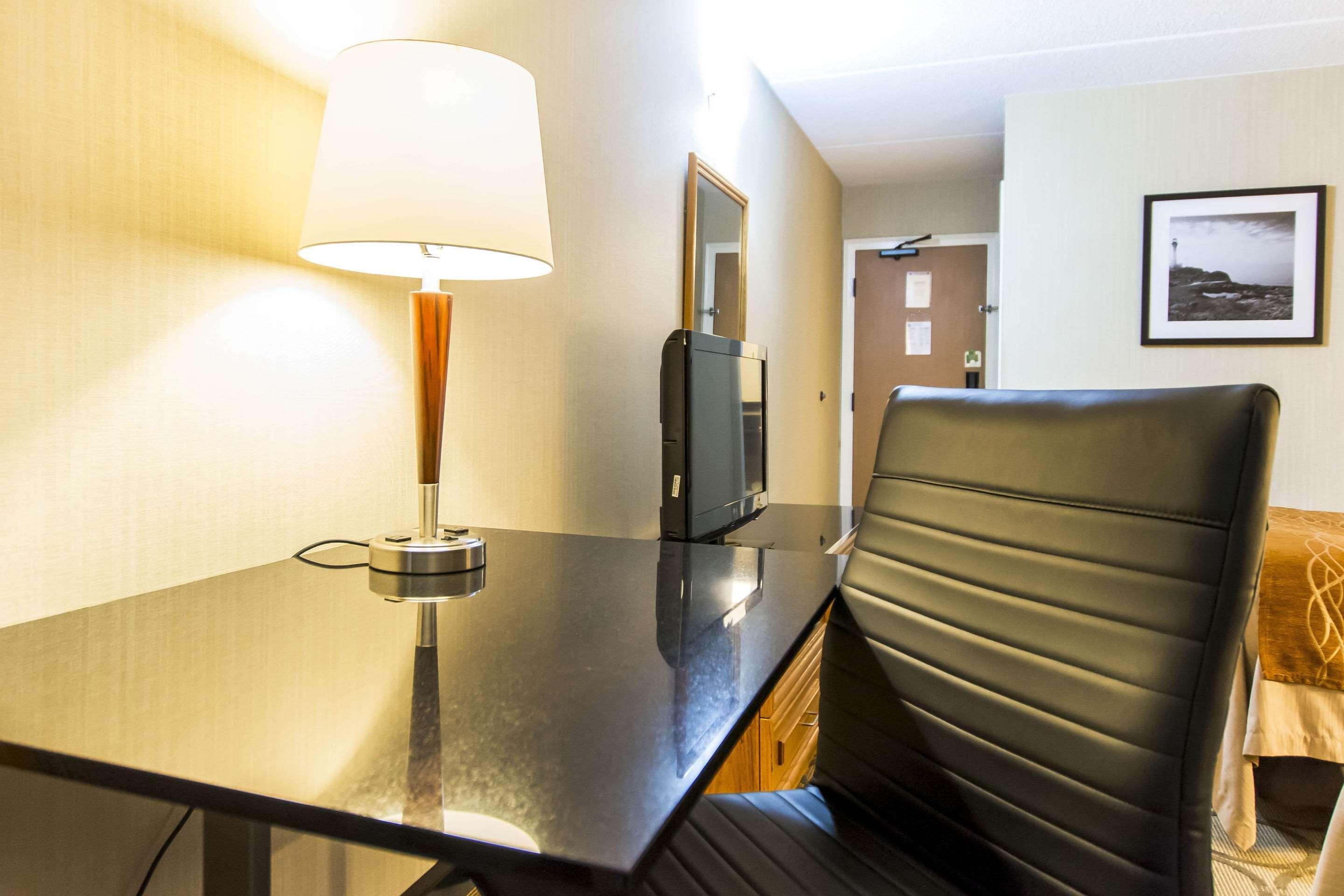 Comfort Inn Yarmouth Extérieur photo