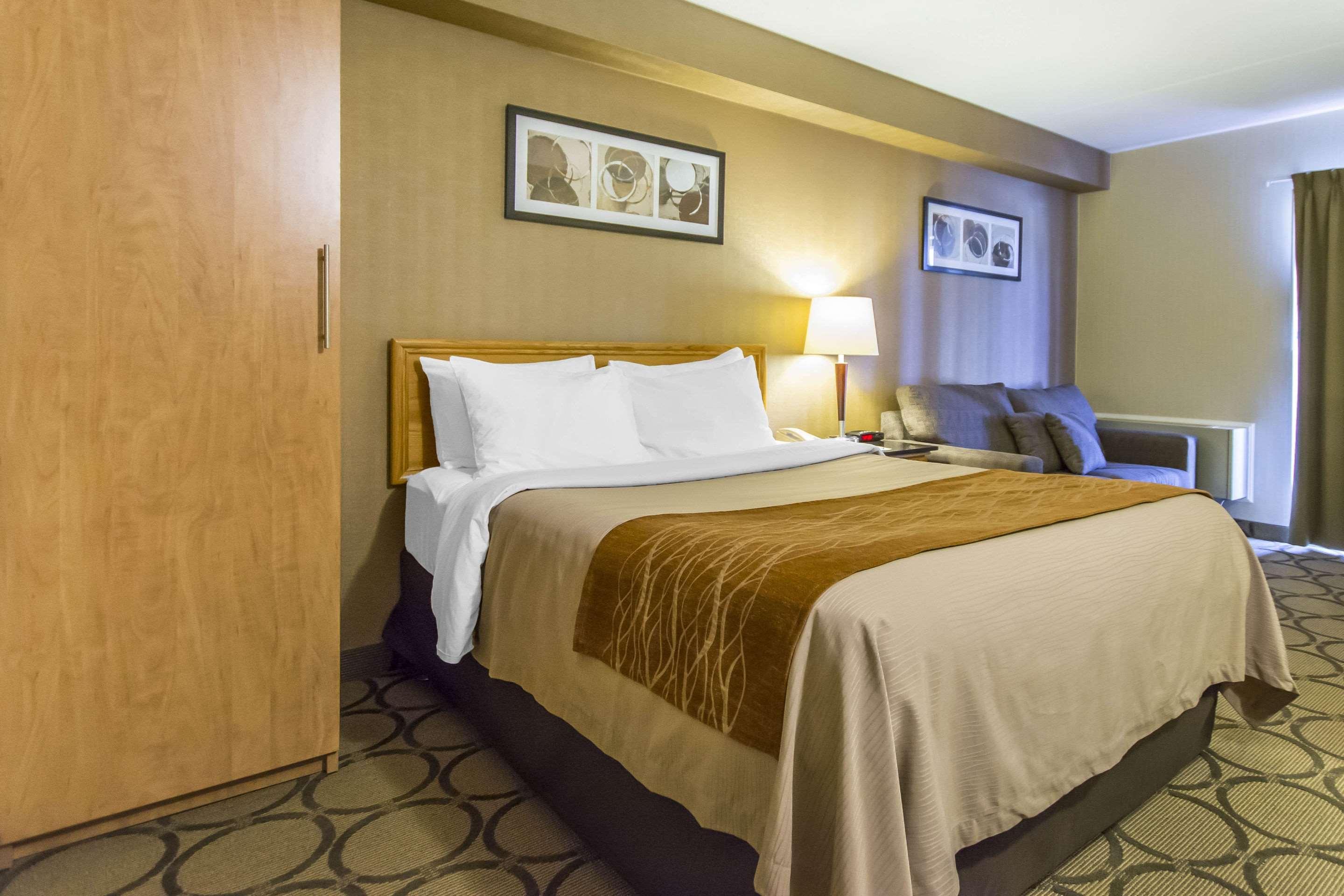 Comfort Inn Yarmouth Extérieur photo