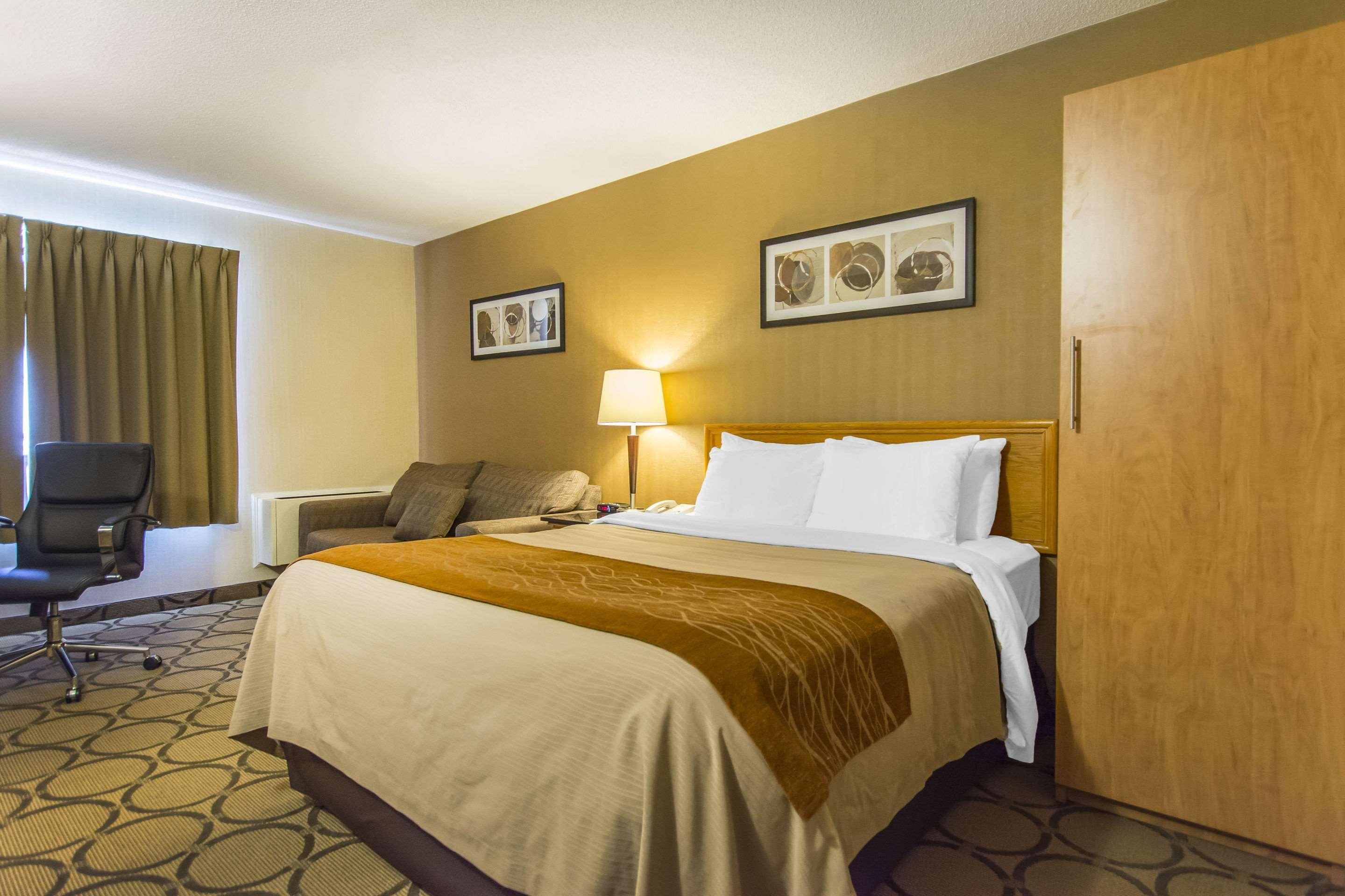 Comfort Inn Yarmouth Extérieur photo
