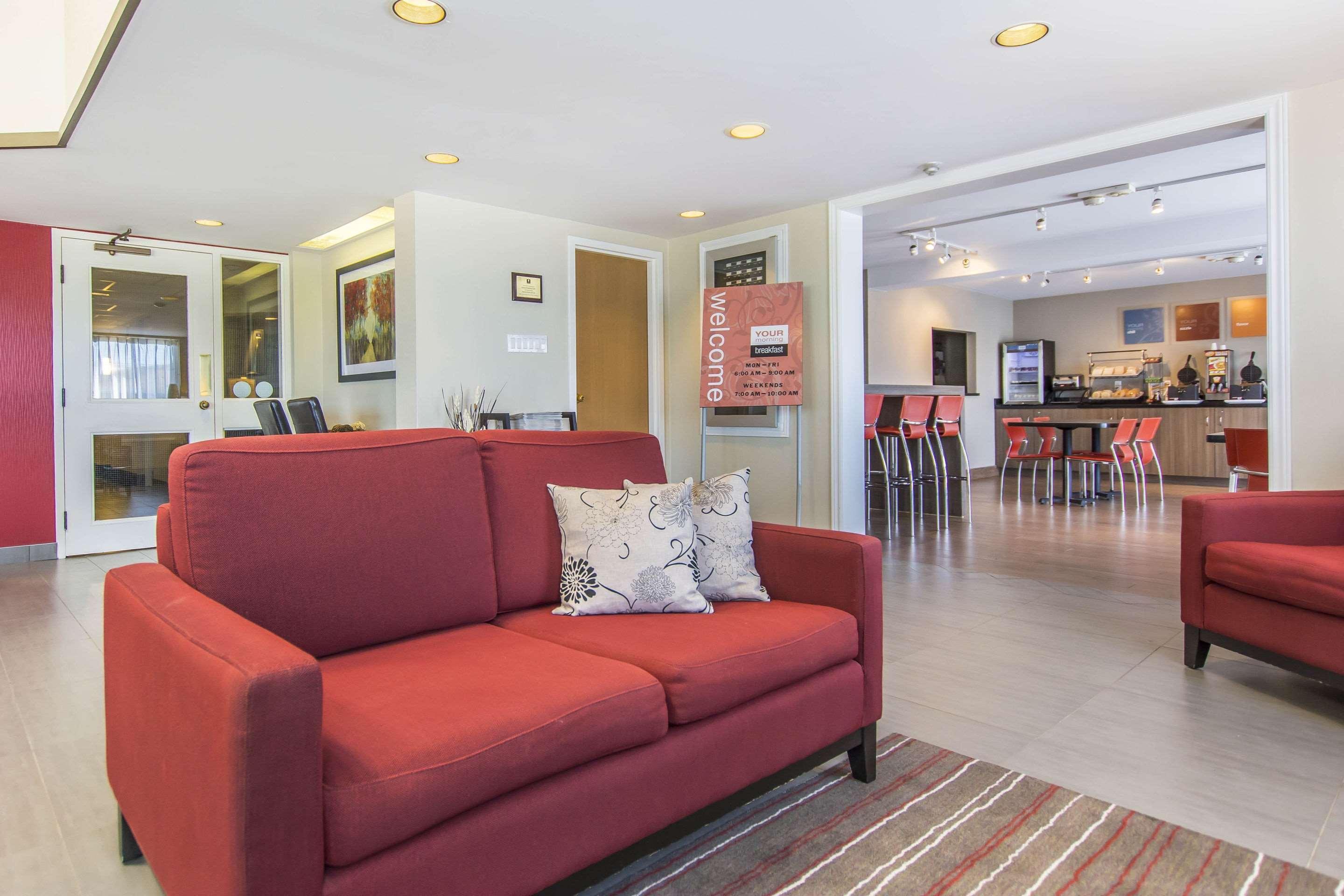Comfort Inn Yarmouth Extérieur photo
