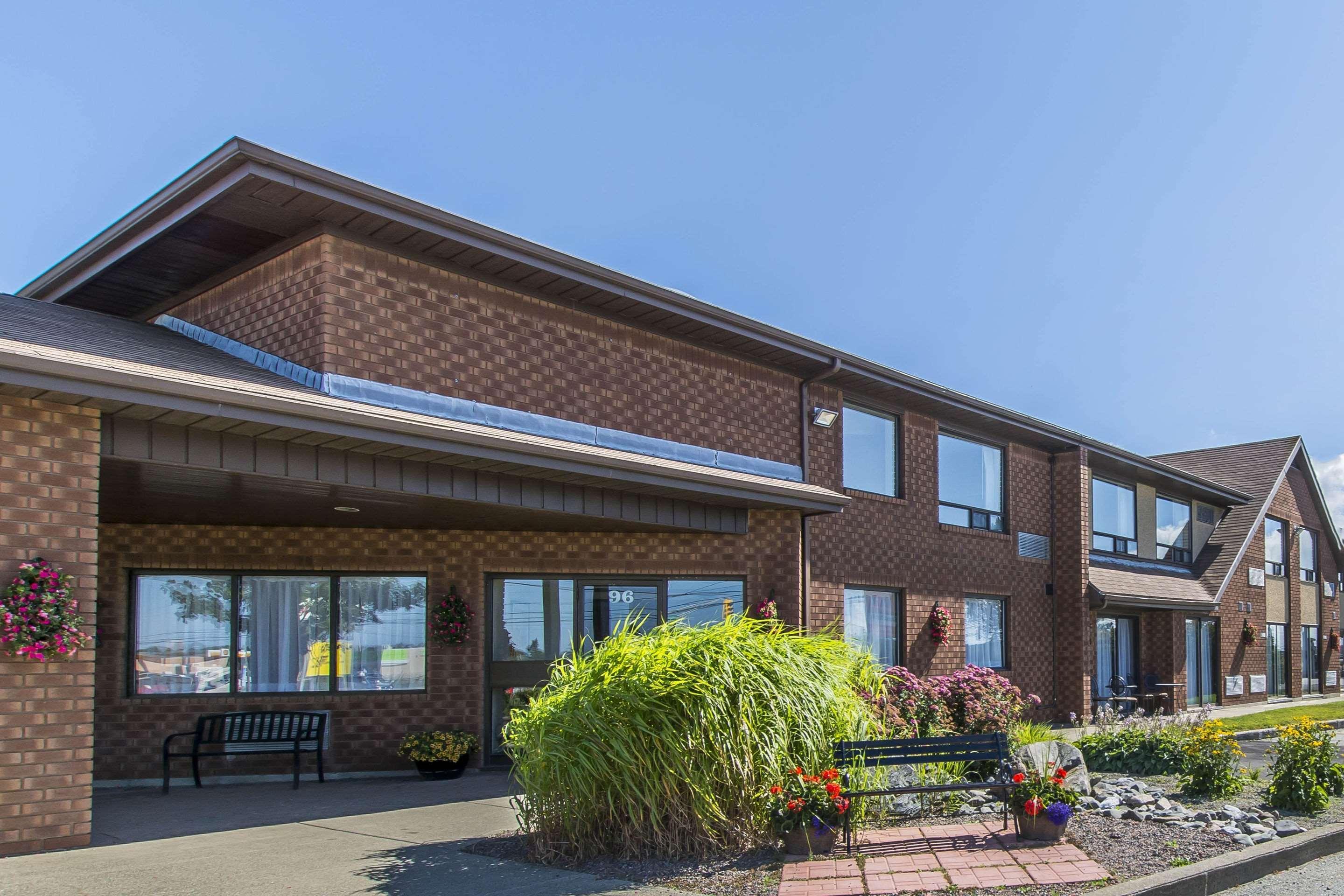 Comfort Inn Yarmouth Extérieur photo