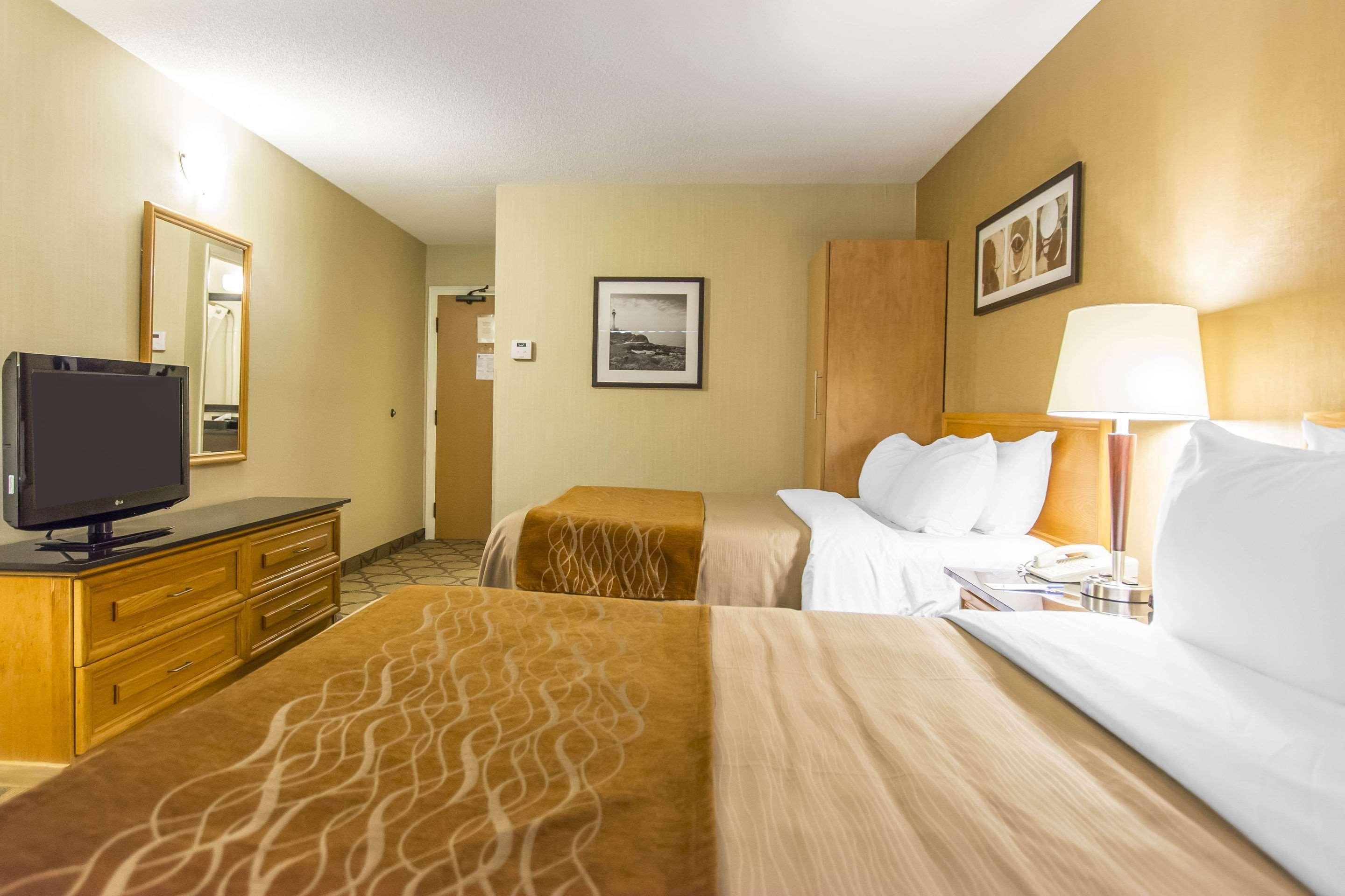 Comfort Inn Yarmouth Extérieur photo