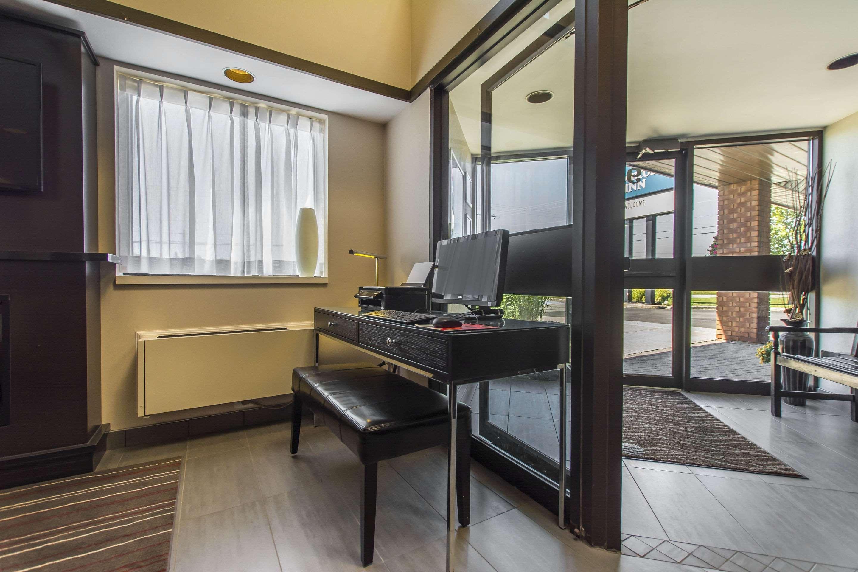 Comfort Inn Yarmouth Extérieur photo