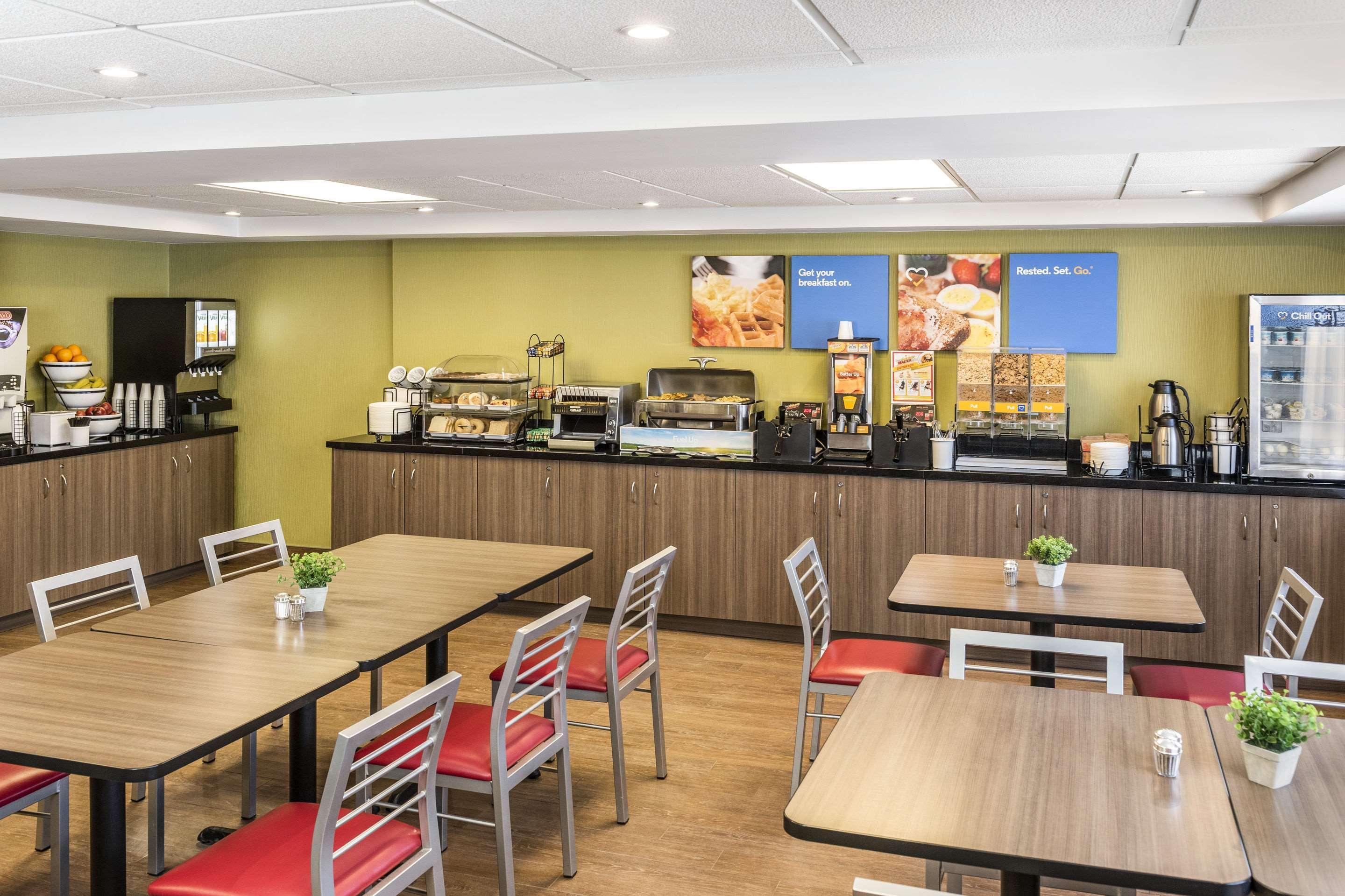 Comfort Inn Yarmouth Extérieur photo