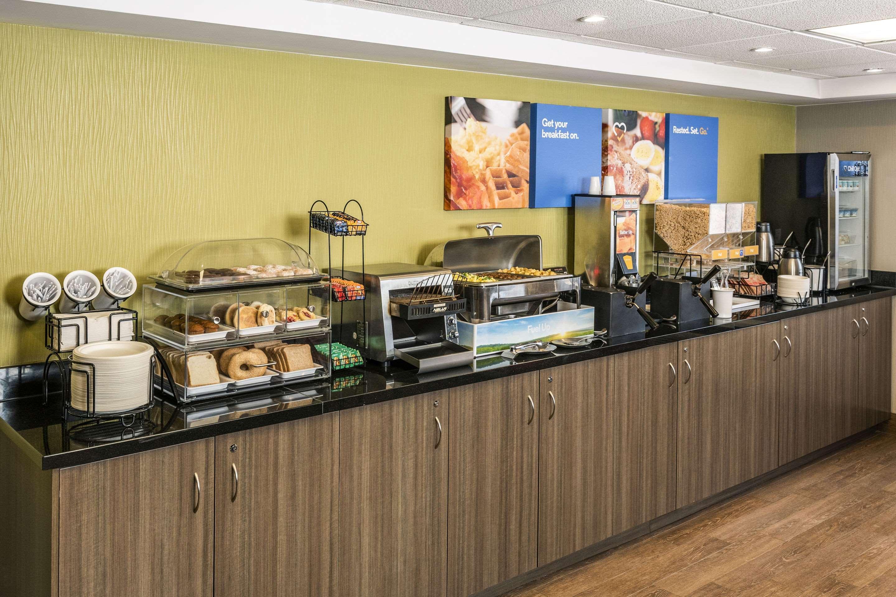 Comfort Inn Yarmouth Extérieur photo
