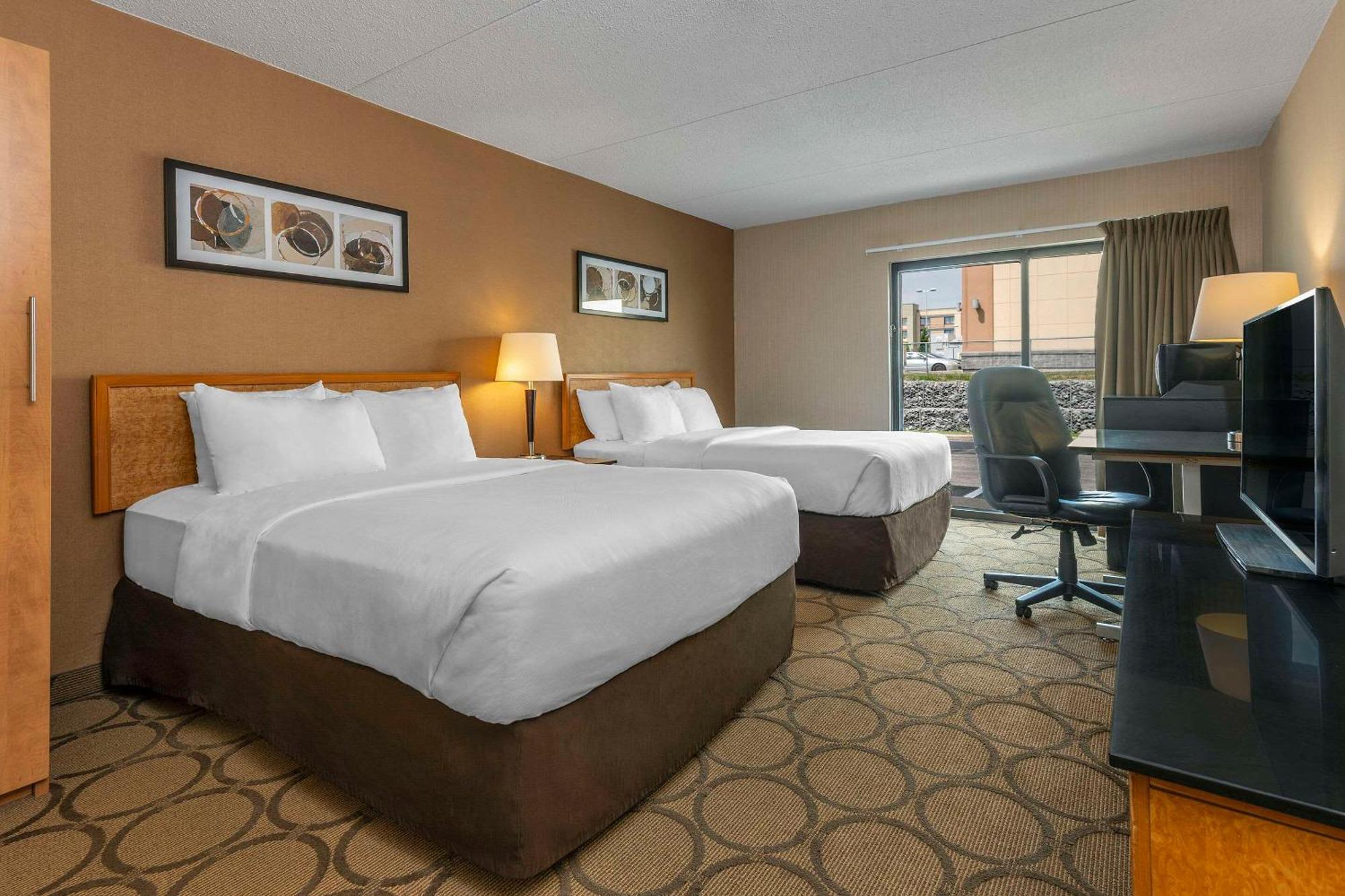 Comfort Inn Yarmouth Extérieur photo