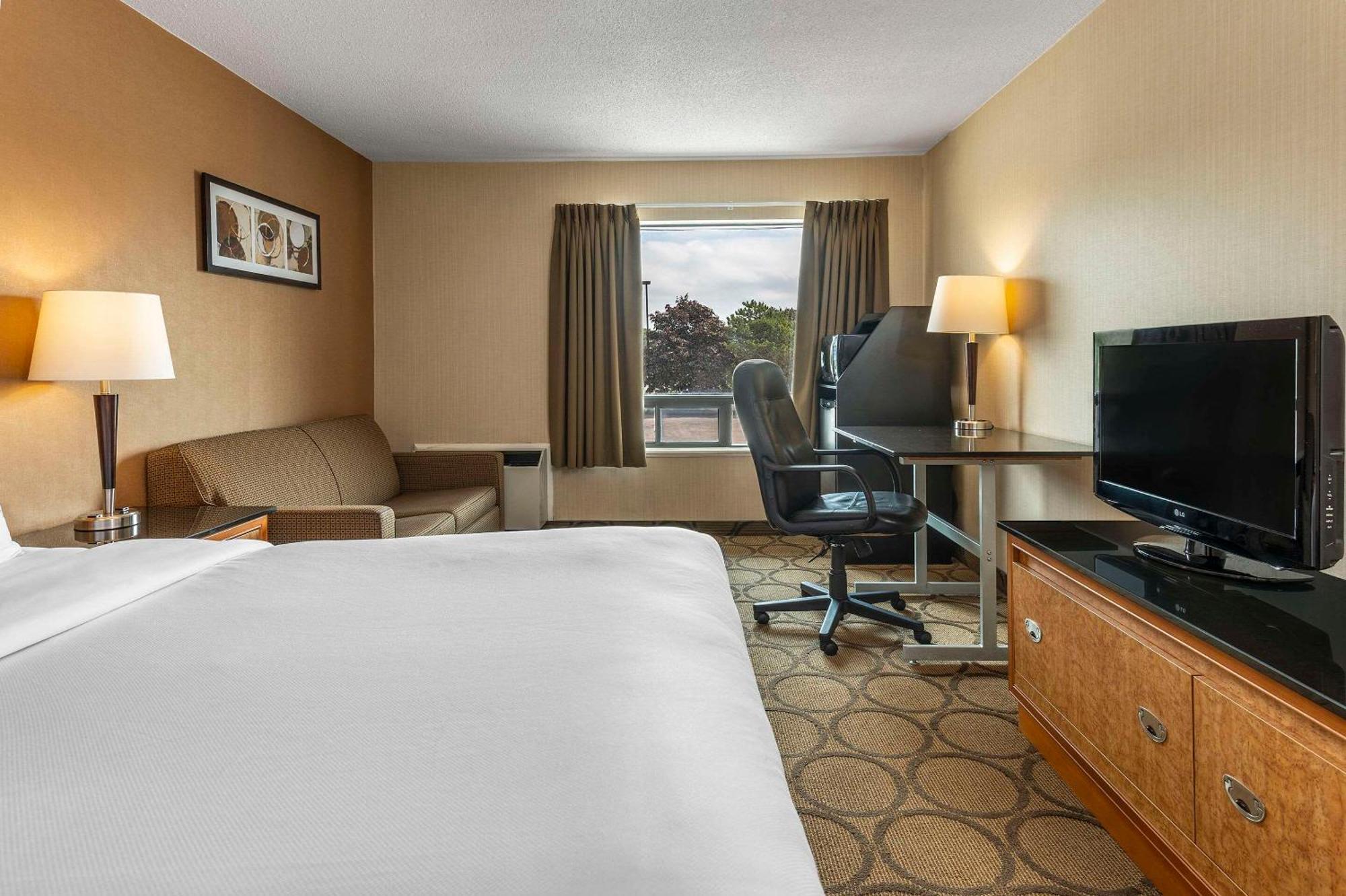 Comfort Inn Yarmouth Extérieur photo