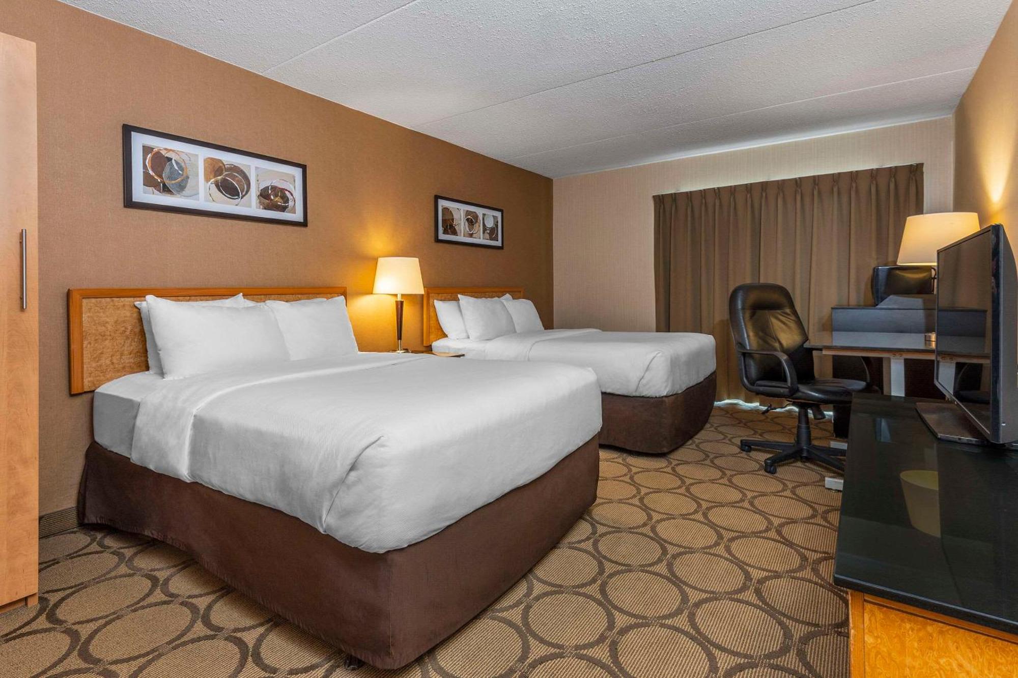 Comfort Inn Yarmouth Extérieur photo