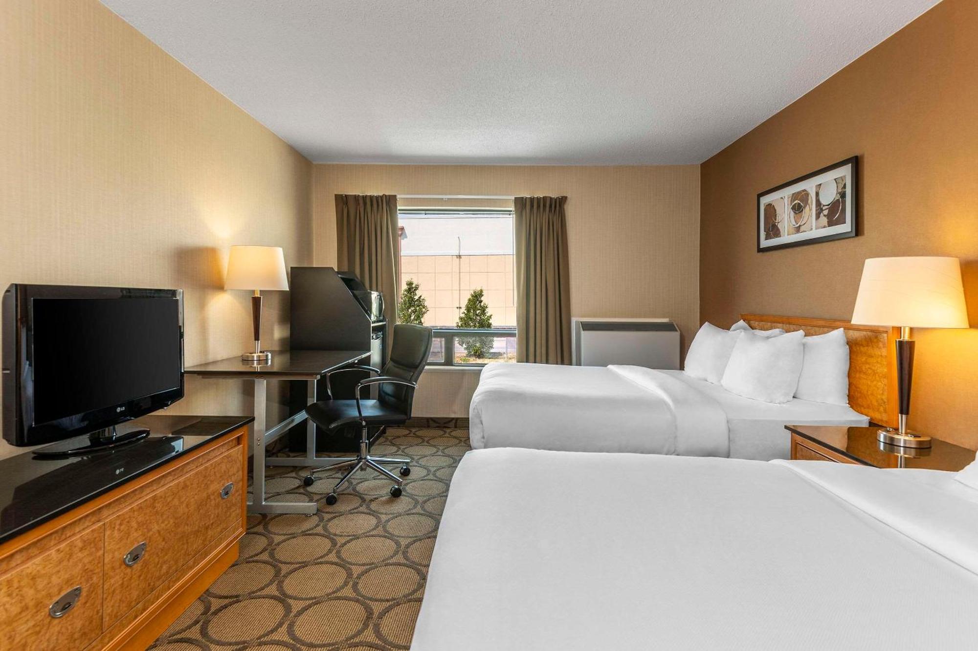 Comfort Inn Yarmouth Extérieur photo