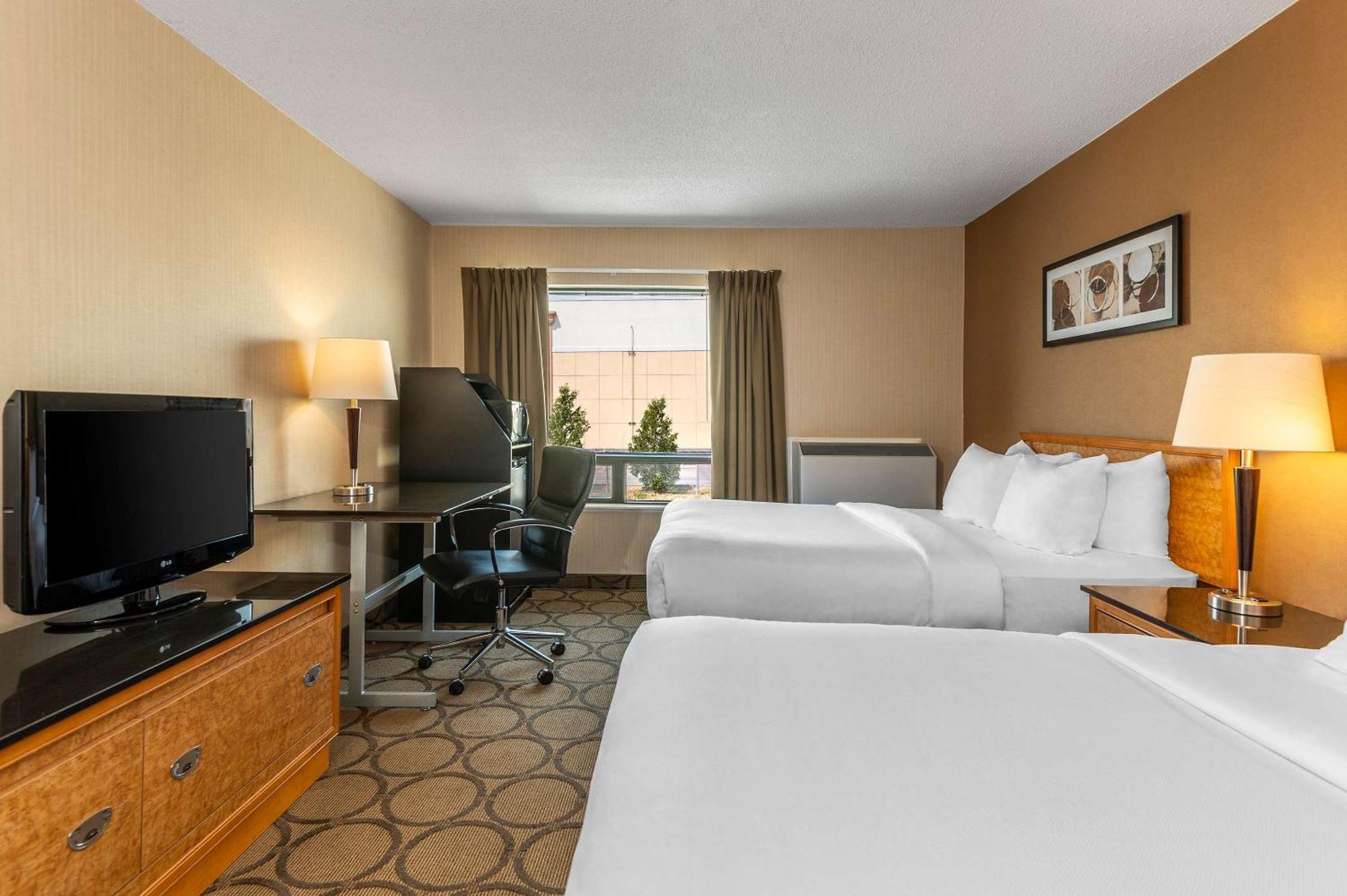 Comfort Inn Yarmouth Extérieur photo