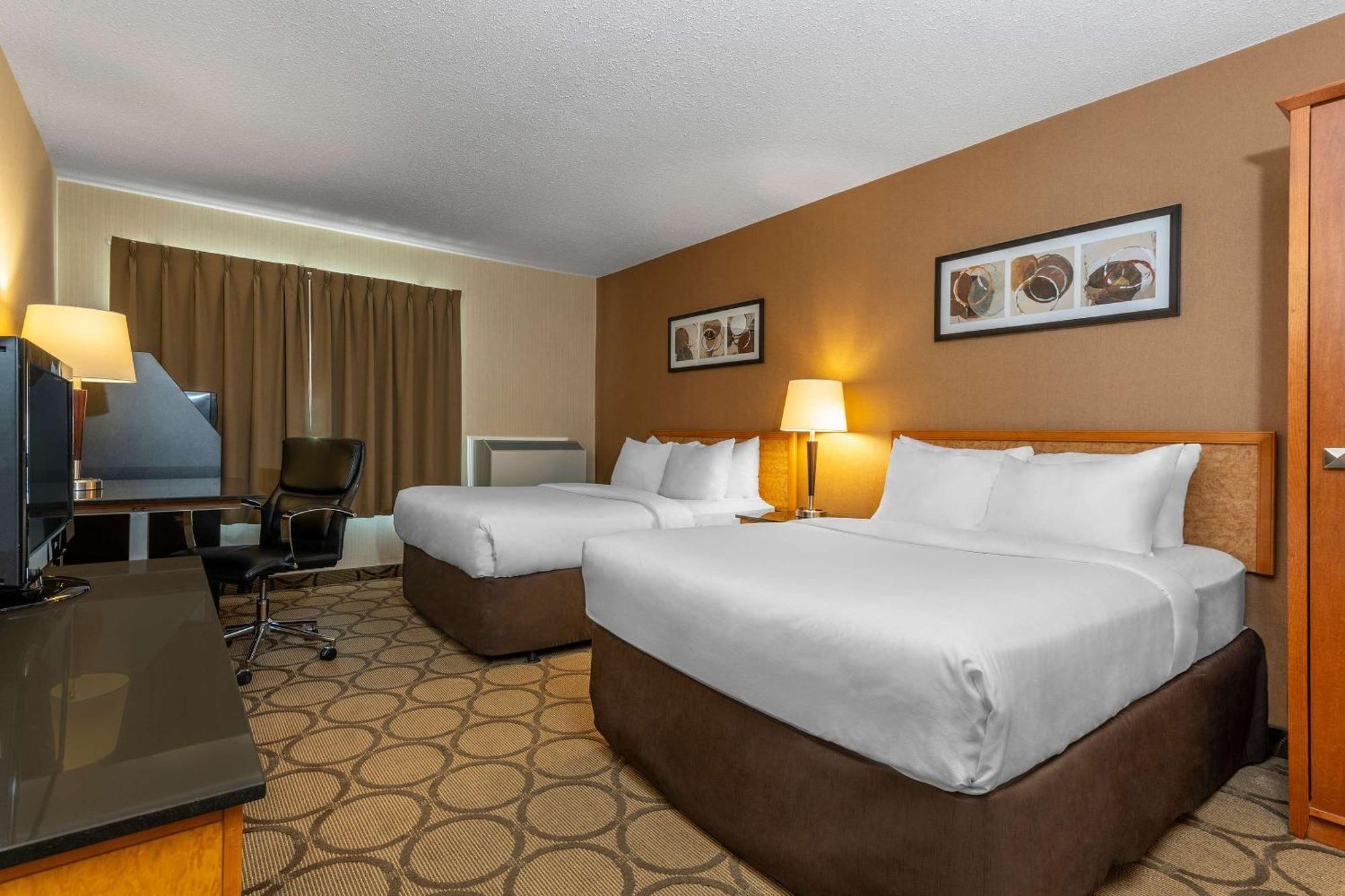 Comfort Inn Yarmouth Extérieur photo