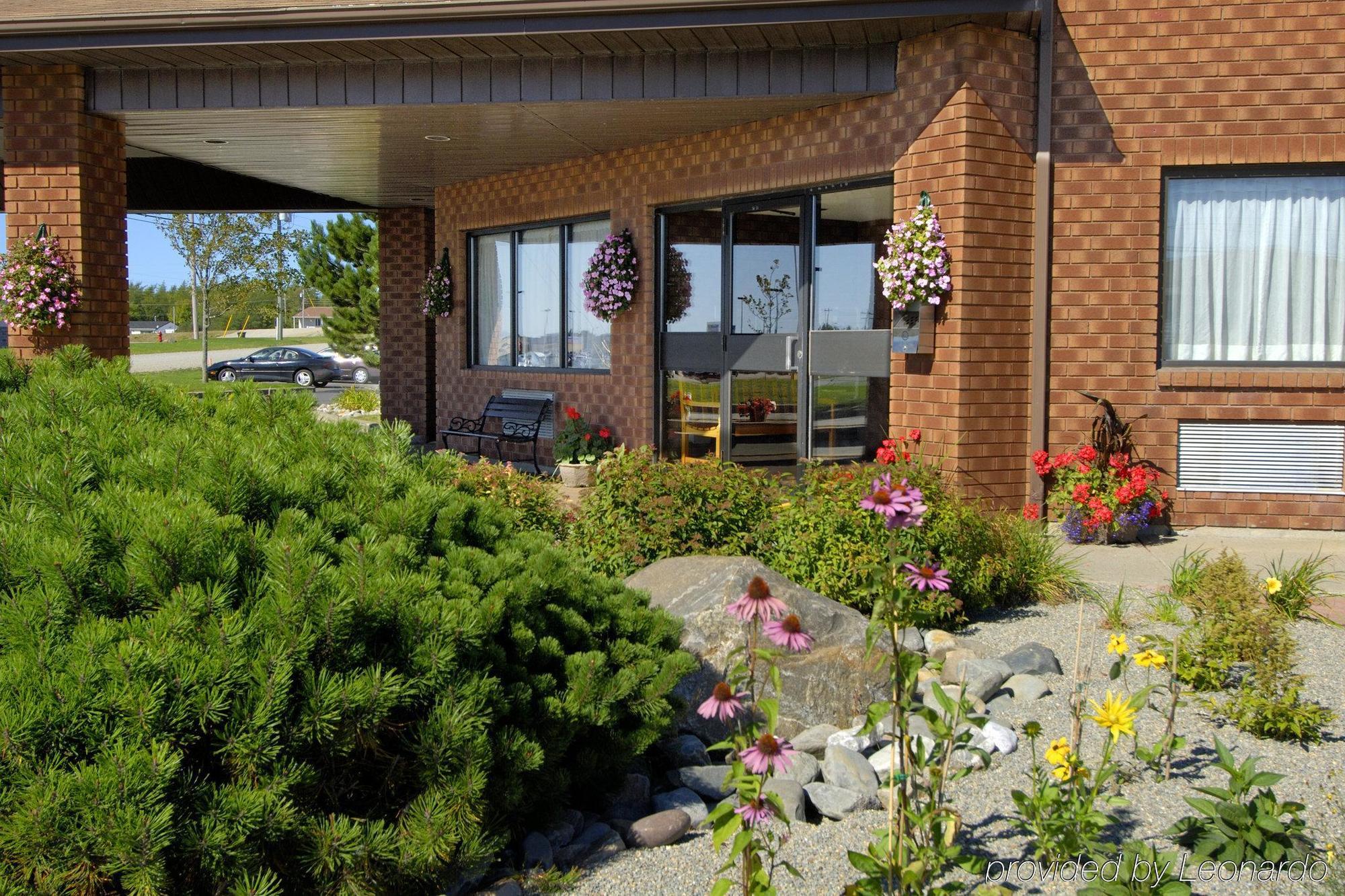 Comfort Inn Yarmouth Extérieur photo