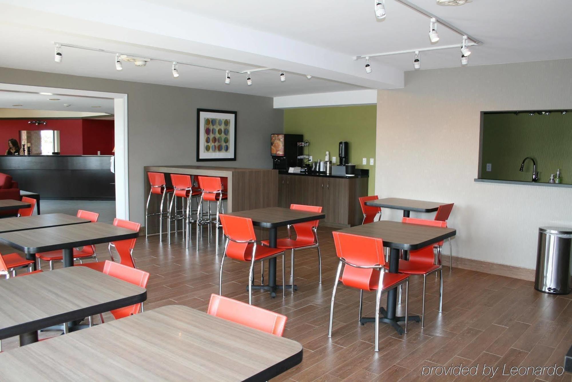 Comfort Inn Yarmouth Extérieur photo