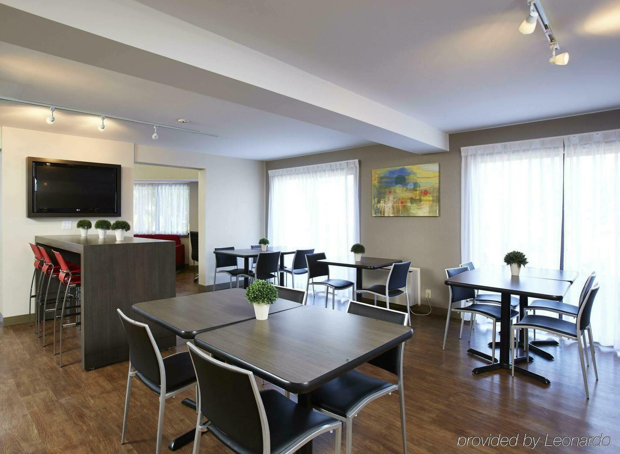 Comfort Inn Yarmouth Extérieur photo