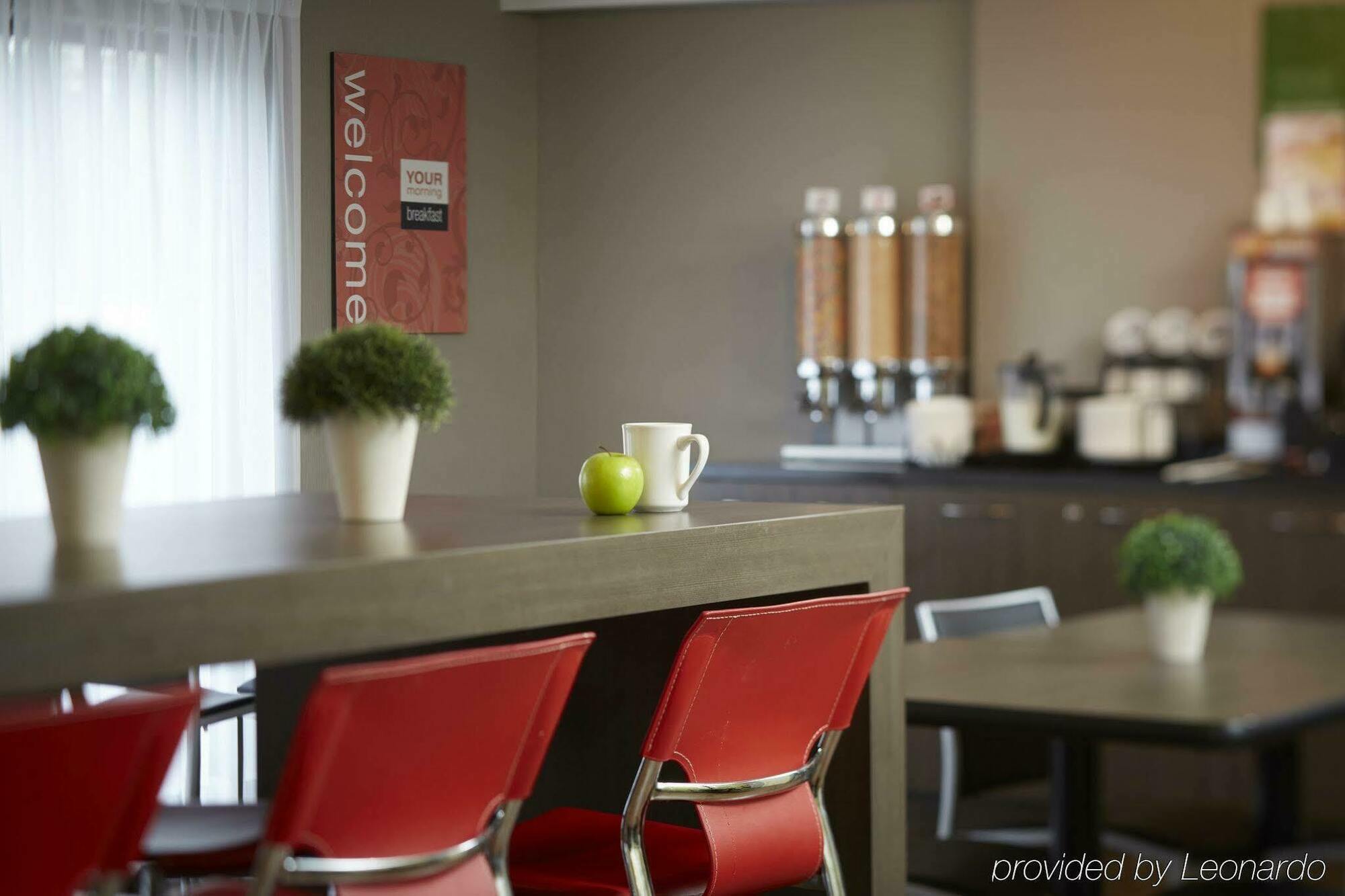 Comfort Inn Yarmouth Extérieur photo